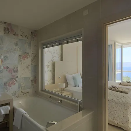 Moevenpick & Residences Kvarner Bay 4* نوفي فينودولسكي
