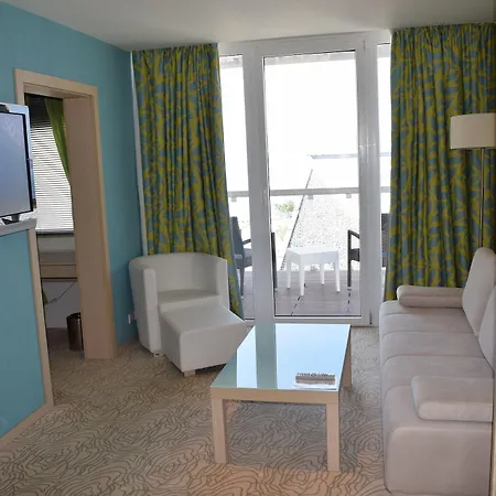 Moevenpick & Residences Kvarner Bay 4*