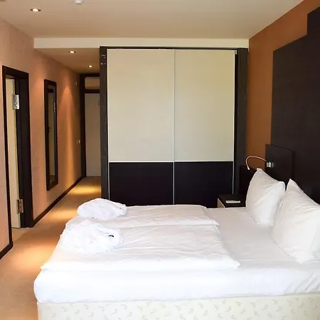 Moevenpick & Residences Kvarner Bay نوفي فينودولسكي