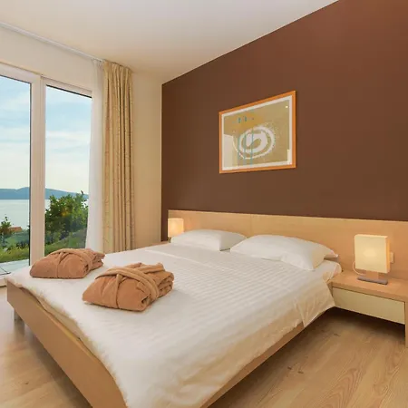 Hotel Moevenpick Hotel & Residences Kvarner Bay