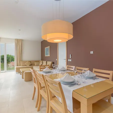 Grand Resort Novi Vinodolski