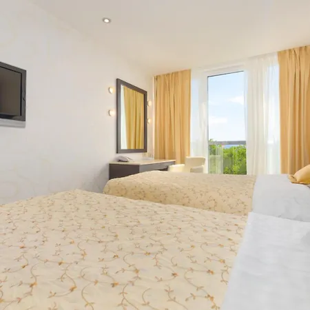 Moevenpick Hotel & Residences Kvarner Bay 4*