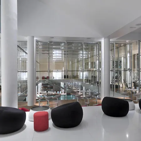 Moevenpick Hotel & Residences Kvarner Bay Hotel 4*