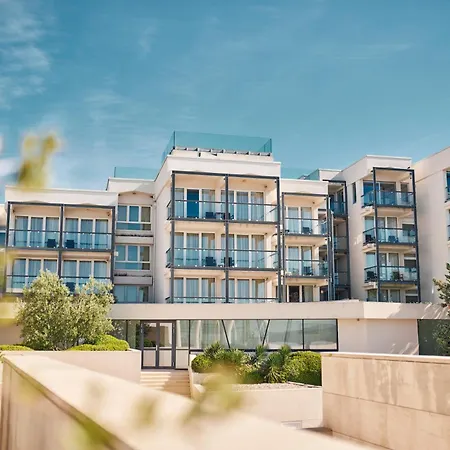 Resort Grand Novi Vinodolski