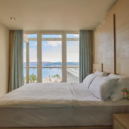 Ośrodek wypoczynkowy Grand 4*