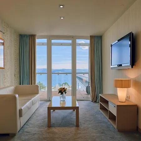 Moevenpick Hotel & Residences Kvarner Bay Hotel Novi Vinodolski
