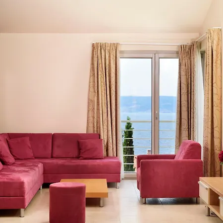 Hotel Grand Novi Vinodolski