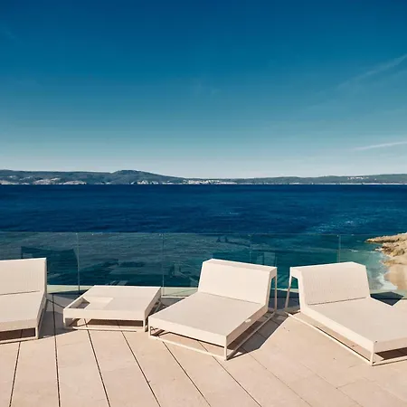 Moevenpick Hotel & Residences Kvarner Bay Novi Vinodolski
