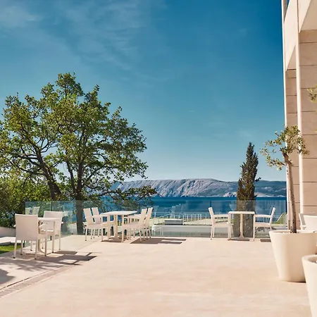 Hotel Moevenpick Hotel & Residences Kvarner Bay 4*