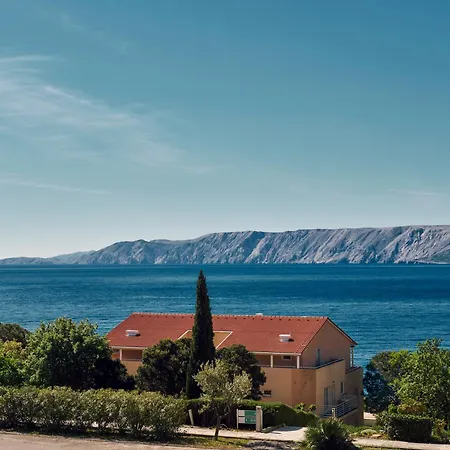 Moevenpick Hotel & Residences Kvarner Bay Novi Vinodolski