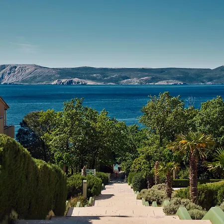 Hotel Moevenpick Hotel & Residences Kvarner Bay