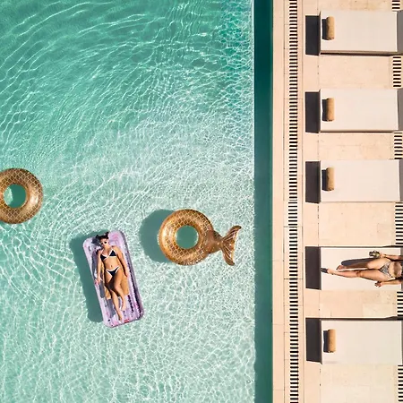 Grand Resort Novi Vinodolski