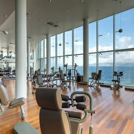Moevenpick Hotel & Residences Kvarner Bay Hotel 4*