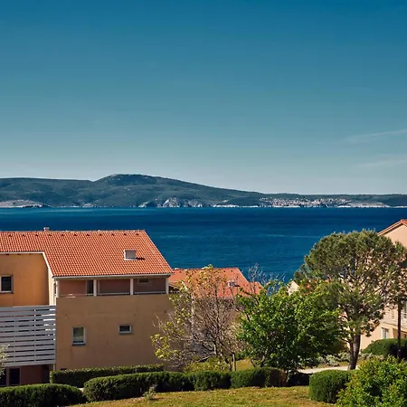 Hotel Moevenpick Hotel & Residences Kvarner Bay