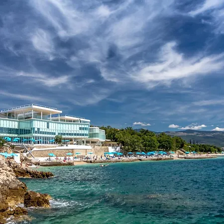 Moevenpick Hotel & Residences Kvarner Bay 4*