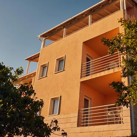 Moevenpick Hotel & Residences Kvarner Bay Hotel