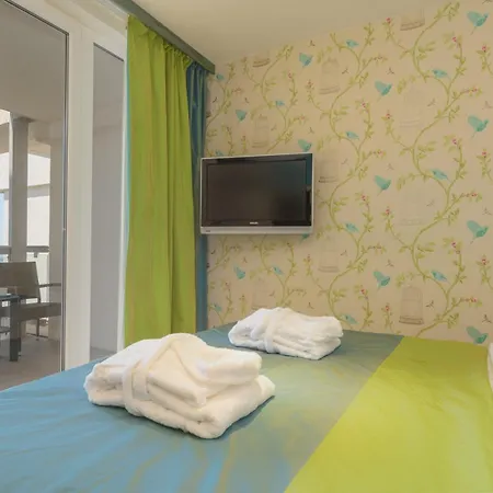 Hotel Grand Novi Vinodolski
