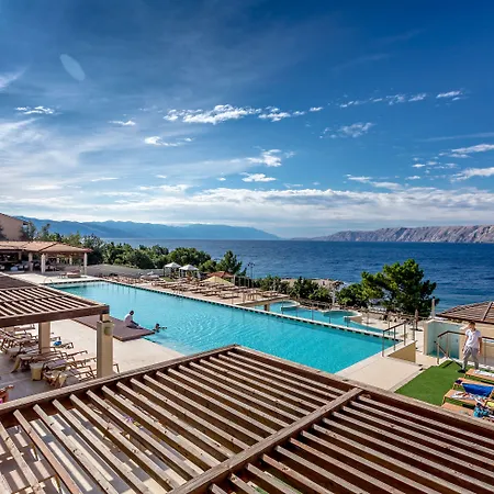 Moevenpick & Residences Kvarner Bay 4*