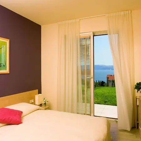 Moevenpick & Residences Kvarner Bay
