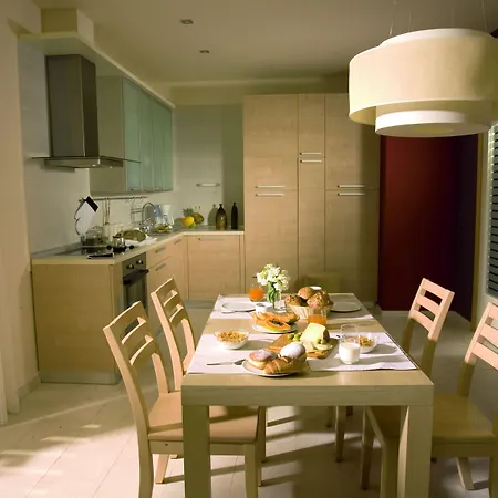 Moevenpick & Residences Kvarner Bay فندق 4*
