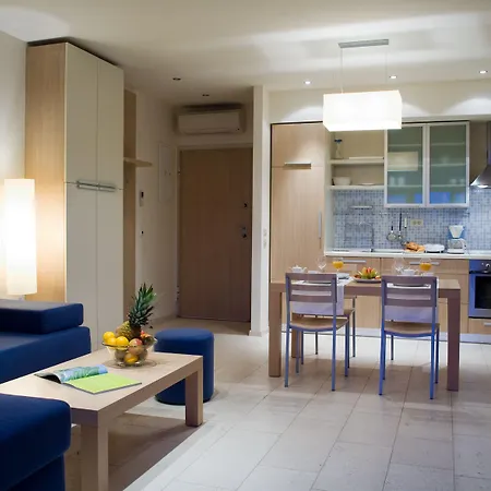 Moevenpick Hotel & Residences Kvarner Bay
