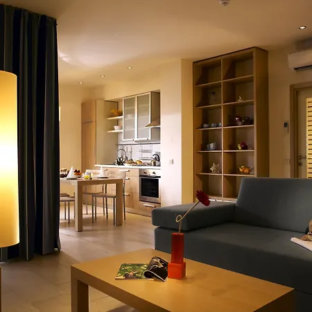 Moevenpick Hotel & Residences Kvarner Bay Hotel