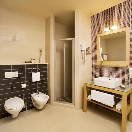 Moevenpick & Residences Kvarner Bay فندق 4*