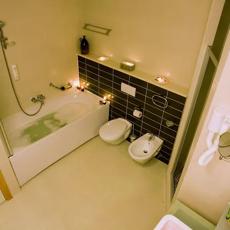 Moevenpick & Residences Kvarner Bay فندق 4*