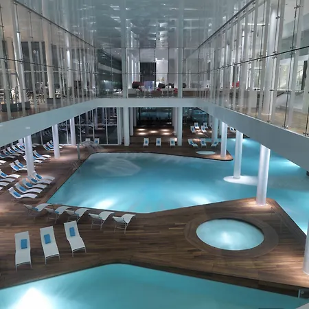 Moevenpick & Residences Kvarner Bay Hotel 4*
