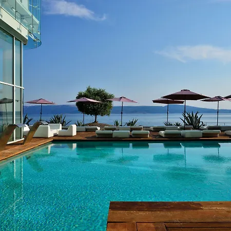 Moevenpick & Residences Kvarner Bay فندق 4*