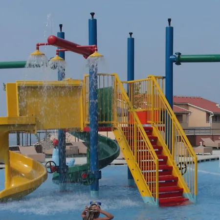 فندق Moevenpick & Residences Kvarner Bay