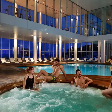 فندق Moevenpick & Residences Kvarner Bay 4*