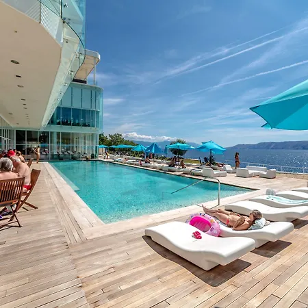 Moevenpick Hotel & Residences Kvarner Bay