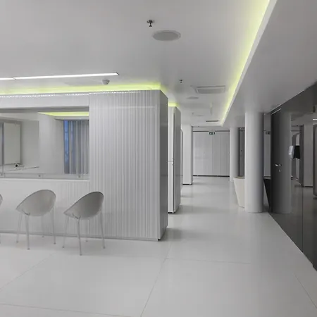 فندق Moevenpick & Residences Kvarner Bay