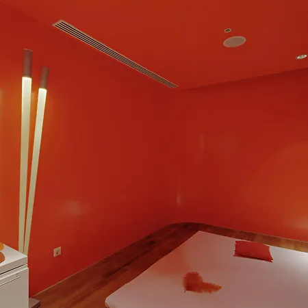 Moevenpick & Residences Kvarner Bay فندق نوفي فينودولسكي