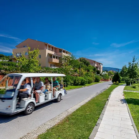 Grand Resort Novi Vinodolski