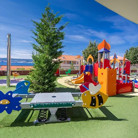 Moevenpick & Residences Kvarner Bay 4*