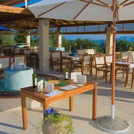 Hotel Moevenpick Hotel & Residences Kvarner Bay Novi Vinodolski