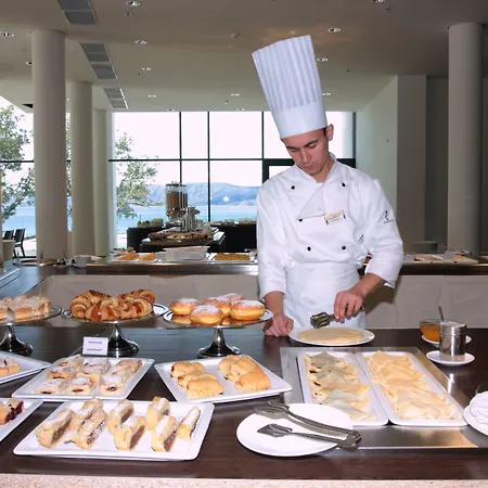 فندق Moevenpick & Residences Kvarner Bay نوفي فينودولسكي