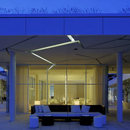 فندق Moevenpick & Residences Kvarner Bay نوفي فينودولسكي