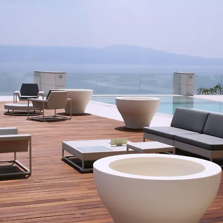 Moevenpick & Residences Kvarner Bay نوفي فينودولسكي