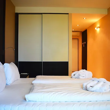 Moevenpick Hotel & Residences Kvarner Bay Hotel Novi Vinodolski