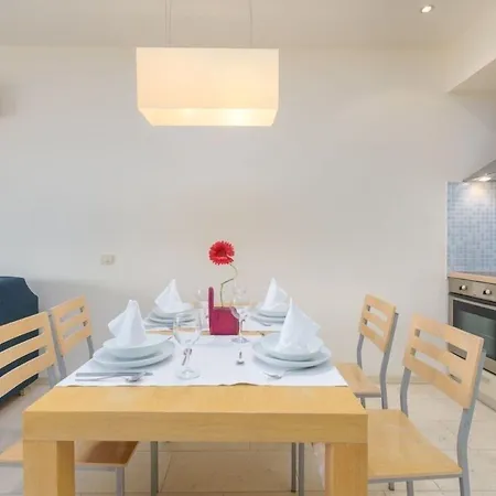 Moevenpick Hotel & Residences Kvarner Bay Hotel 4*