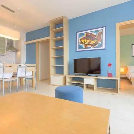 Moevenpick Hotel & Residences Kvarner Bay 4* Novi Vinodolski