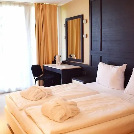Hotel Moevenpick Hotel & Residences Kvarner Bay Novi Vinodolski