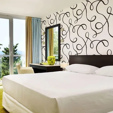 Moevenpick Hotel & Residences Kvarner Bay Hotel 4*