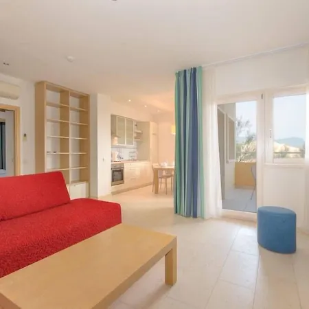 Hotel Moevenpick Hotel & Residences Kvarner Bay 4*