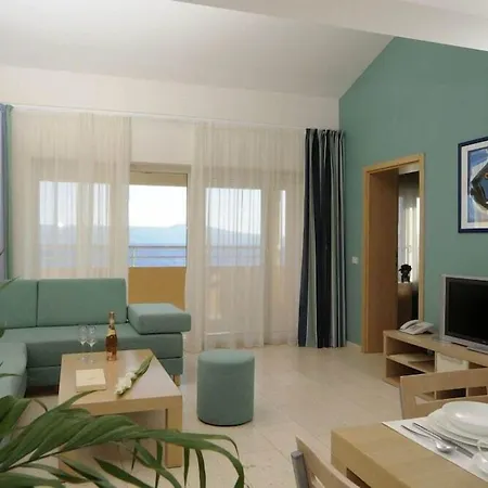 Moevenpick Hotel & Residences Kvarner Bay 4*
