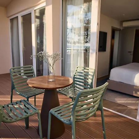 Moevenpick & Residences Kvarner Bay