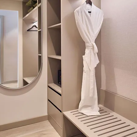 Moevenpick & Residences Kvarner Bay Szálloda Novi Vinodolski